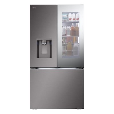 LG Instaview GM89SXD